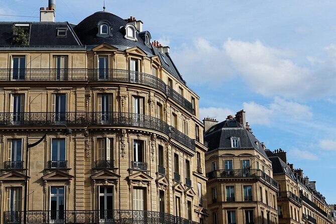 The Da Vinci Code in Paris: Follow the Trail with a Local - How the guide keeps the story grounded (and not silly)