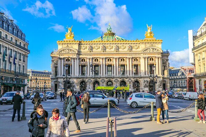 The Da Vinci Code in Paris: Follow the Trail with a Local - Price and what you’re really paying for