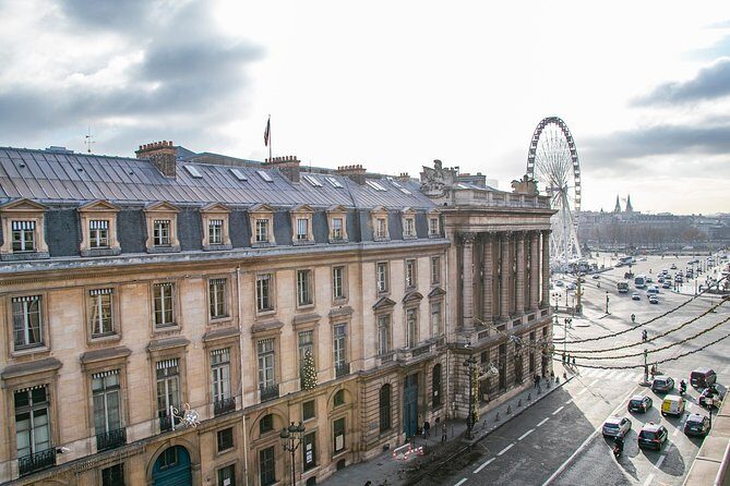 The Da Vinci Code in Paris: Follow the Trail with a Local - Timing, walking comfort, and how to prepare