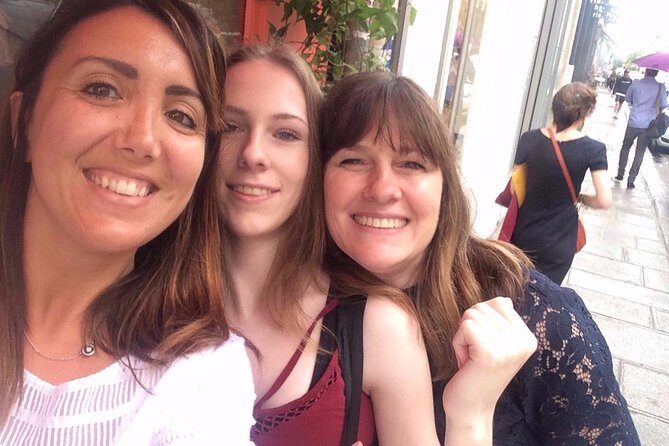 The Fashionista Experience: Personal Shopping and Styling in Paris (Teenagers) - Teen styling in Paris: what you’re really paying for