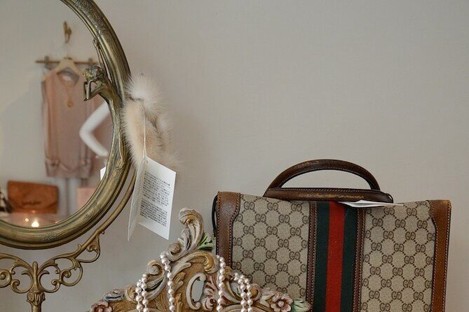 The Fashionista Experience: Personal Shopping and Styling in Paris (Teenagers) - Your private session with Linda: how it plays out