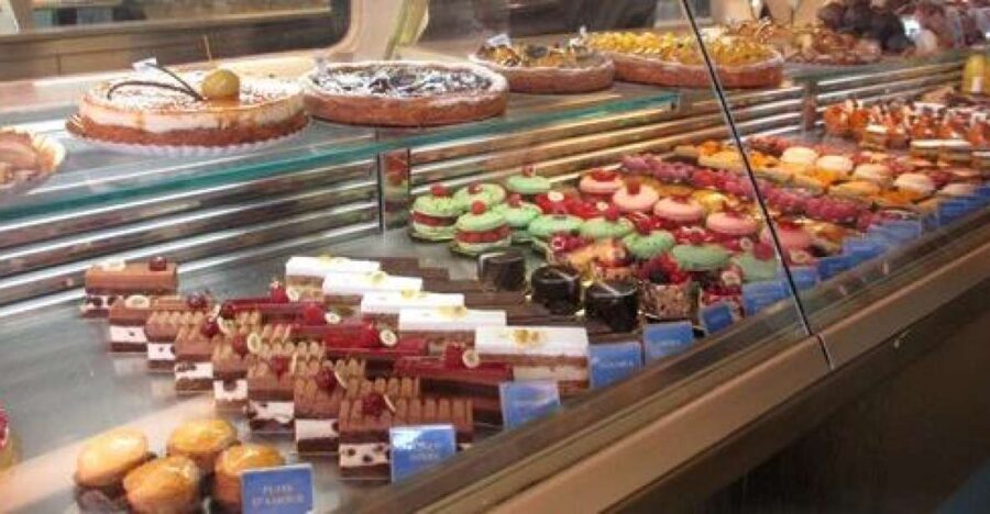 The Gourmet Gastronomy of Paris: 2.5-Hour Food Tour - Key points I’d plan around