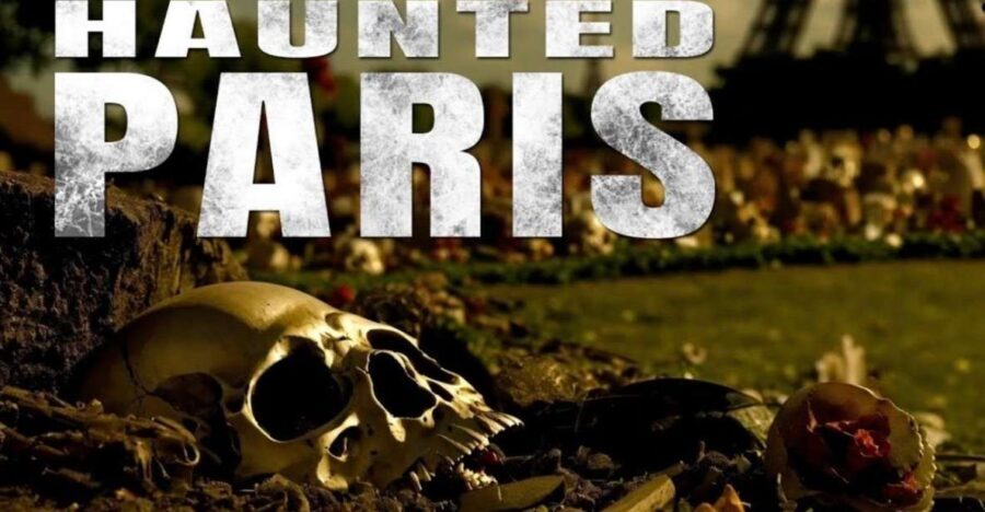 The Haunted Paris Experience - Key things to know before you go