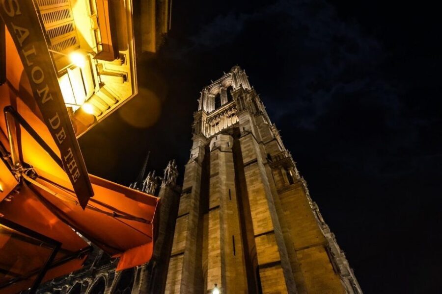 The Haunted Paris Experience - What $28 buys you in real time (and who it’s best for)