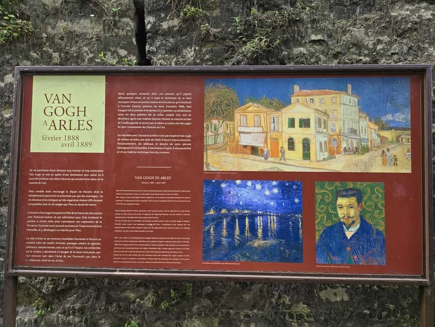 The historic district of Montmartre - Price and value: is $35 a fair deal?