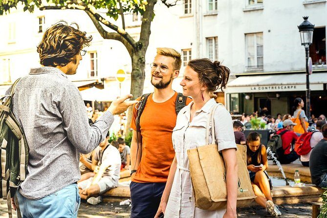 The History of Paris: Historical Le Marais Private Tour - When your guide adds extra stops: what that means for your expectations