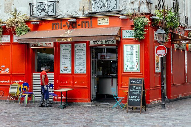 The History of Paris: Historical Le Marais Private Tour - Pacing tips: how to get the facts you want without losing the fun