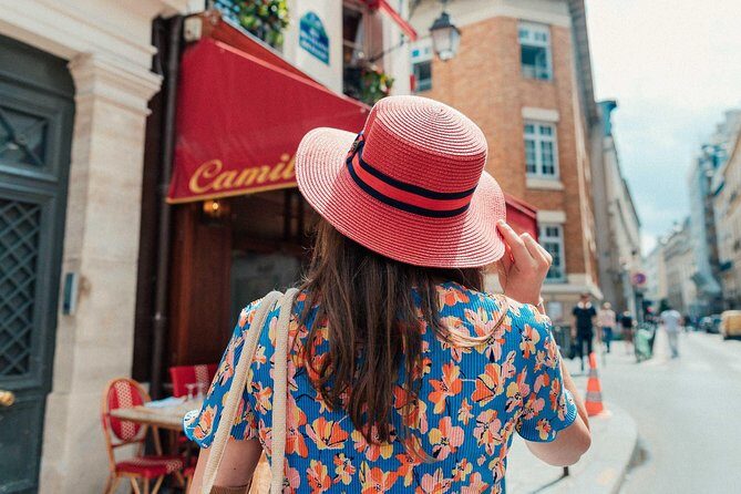 The History of Paris: Historical Le Marais Private Tour - Local tips you can use right after the tour
