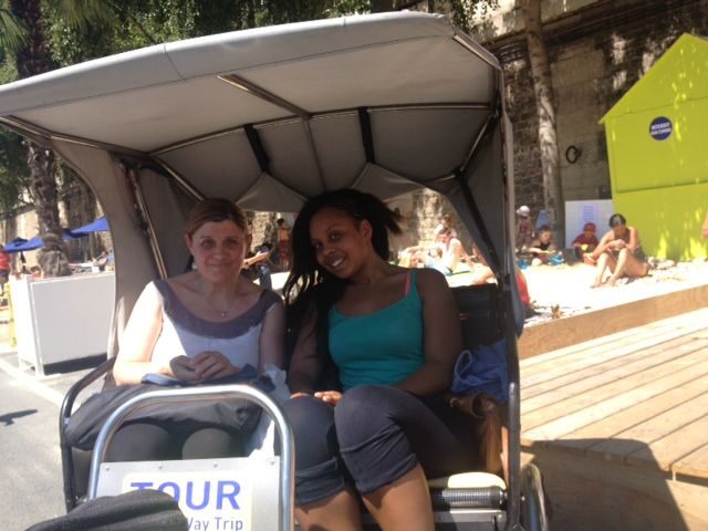 The Latin Quarter: 2, 3 or 4H Private Tuk-tuk Tour in Paris - Pantheon and the Views You Can Prioritize Quickly