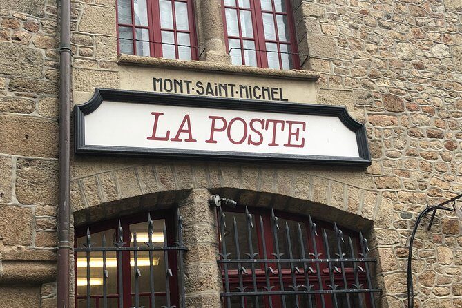 The legendary Mont-St-Michel including Cancale & St-Malo (TGV Train from Paris) - A One-Day Mont Saint-Michel That Actually Fits Paris