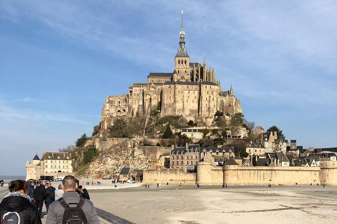 The legendary Mont-St-Michel including Cancale & St-Malo (TGV Train from Paris) - Price and Value: What You’re Paying For