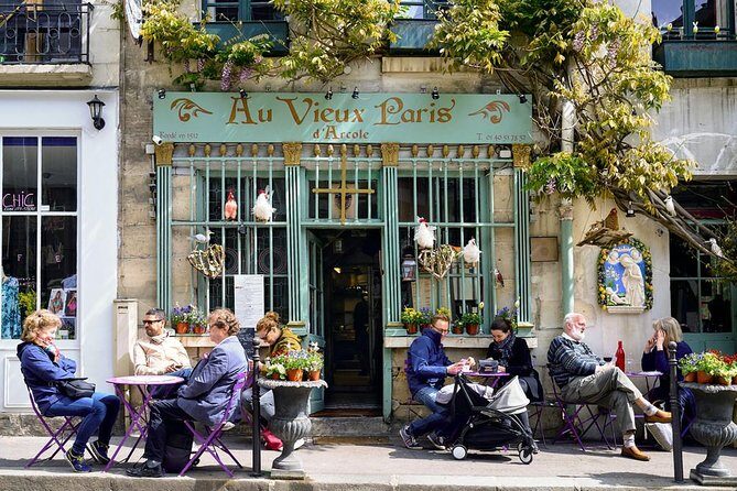The Local Paris Experience: an off-the-beaten-track adventure! - A different Paris: neighborhoods with a pulse, not a script