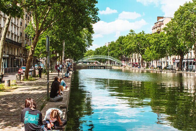 The Local Paris Experience: an off-the-beaten-track adventure! - Belleville’s food-and-streets style: where Paris gets loud