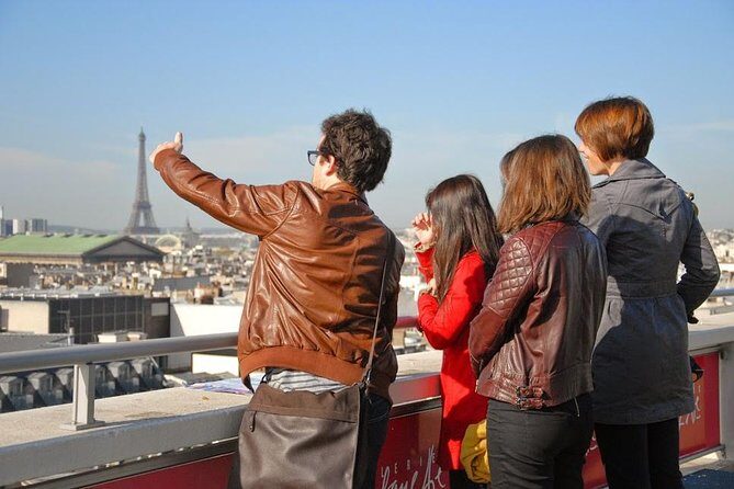 The Local Paris Experience: an off-the-beaten-track adventure! - Price and what $775.02 really buys you