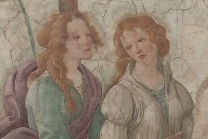 The Louvre for the first time. A Private Guided Tour - Key highlights you should know