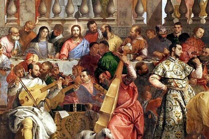 The Louvre for the first time. A Private Guided Tour - Who should book this Louvre private guided tour