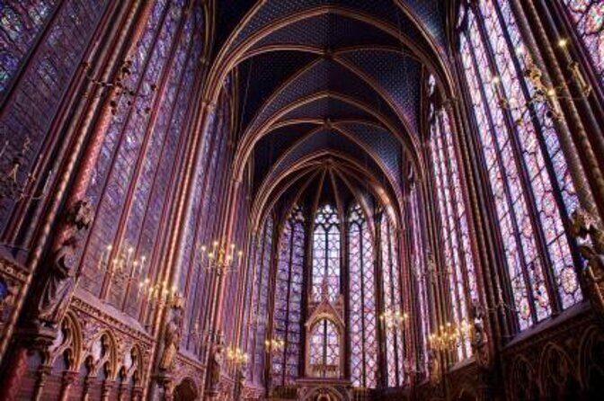 The Medieval Heart of Paris - History Walk (Small Group Tour) - Key takeaways before you go