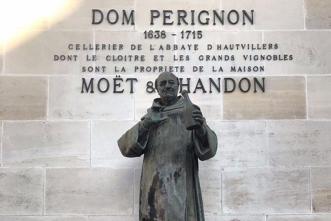 The Must-sees 3h30 from Epernay (Private Half day Champagne Tour) - Mareuil-sur-Aÿ and Mont du Gruguet: views with a Premier Cru feel