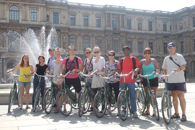 The Paris Monuments Tour - Grand Palais and Petit Palais: The World’s Fair Story in Motion