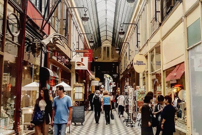 The Paris of the Parisians - Why this Paris route feels like the local side