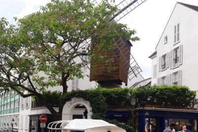 The Paris of the Parisians - Key highlights at a glance