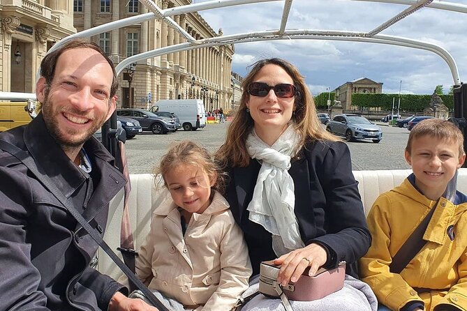 The Paris of the Parisians - Cite Florale: the flower district that feels like a pause button