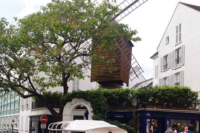 The Paris of the Parisians - Key highlights at a glance