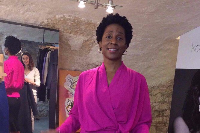 The Parisian Experience: Styling & Shopping Experience in Paris - Optional quick photo session: when it’s worth adding