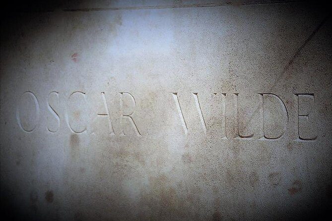 The Pere Lachaise Cemetery Private Tour - Meeting at 56 Rue des Rondeaux: How to Start Smoothly