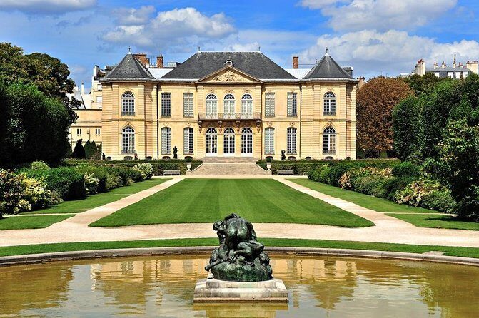 The Rodin Museum and Seine River Cruise Tickets - Key Things You’ll Notice Before You Go