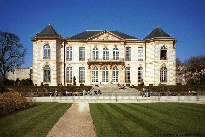 The Rodin Museum and Seine River Cruise Tickets - Getting Between Musée Rodin and the Boat: The Part You Must Plan