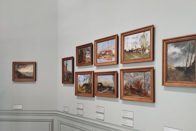 The Rodin Museum and Seine River Cruise Tickets - Who This Experience Is Best For