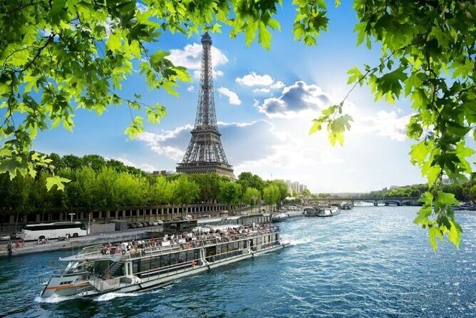 The Rodin Museum and Seine River Cruise Tickets - Should You Book This Rodin and Seine Combo?
