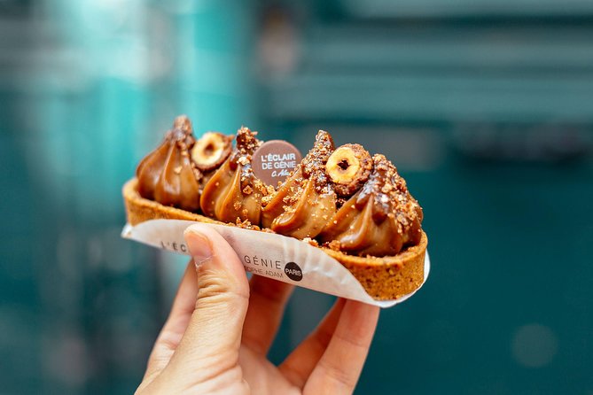 The Sweet Pastry With Locals PRIVATE Tour of Paris in Le Marais District - A Sweet Walk Through the Marais, Not a Cookie-Cutter Group Tour