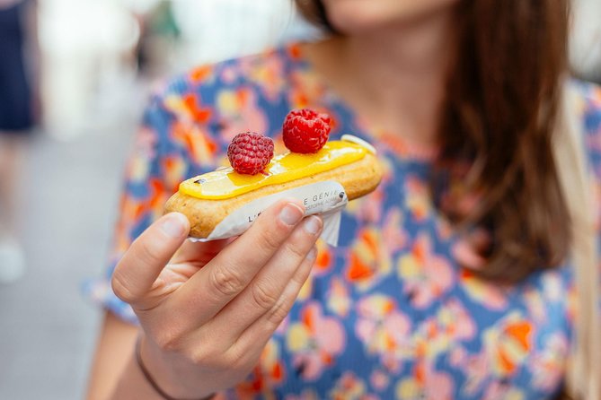 The Sweet Pastry With Locals PRIVATE Tour of Paris in Le Marais District - Coffee at the End and Smart Tips for the Rest of Your Paris Day