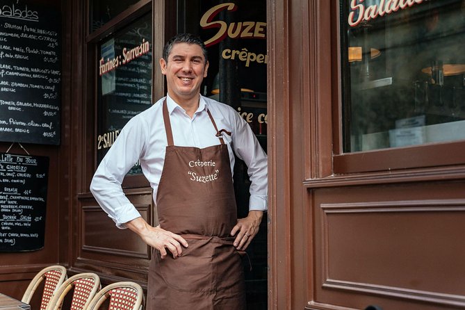 The Sweet Pastry With Locals PRIVATE Tour of Paris in Le Marais District - Price, Value, and What Can Make It Feel Worth It or Not