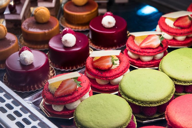 The Sweet Pastry With Locals PRIVATE Tour of Paris in Le Marais District - Who This Private Pastry Tour Suits Best