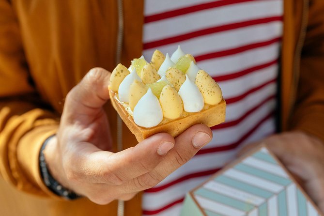 The Sweet Pastry With Locals PRIVATE Tour of Paris in Le Marais District - Should You Book the Sweet Pastry With Locals Tour of Paris in Le Marais?