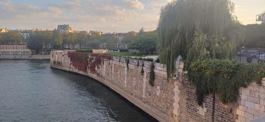 The Treasure of Saint-Louis : Île de la Cité & Saint-Louis - Timing and pacing: 90 minutes that feel like a story, not a slog