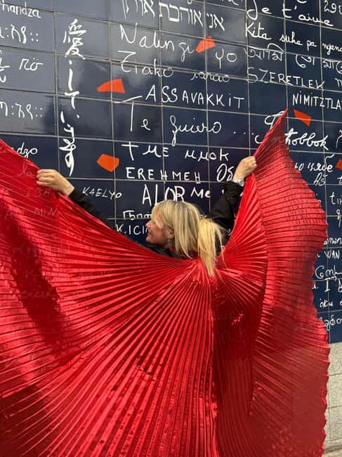 The voice of Montmartre is a must-see in Paris - Who this is best for (and who might want something else)