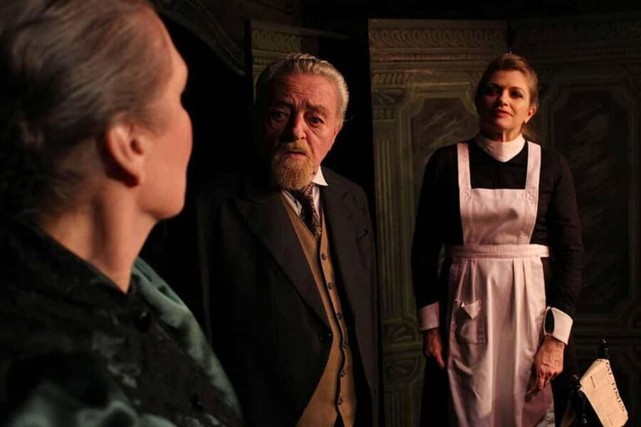 Theatre in Paris: The Bald Soprano (La cantatrice chauve) - Who this is best for (and who might feel out of sync)