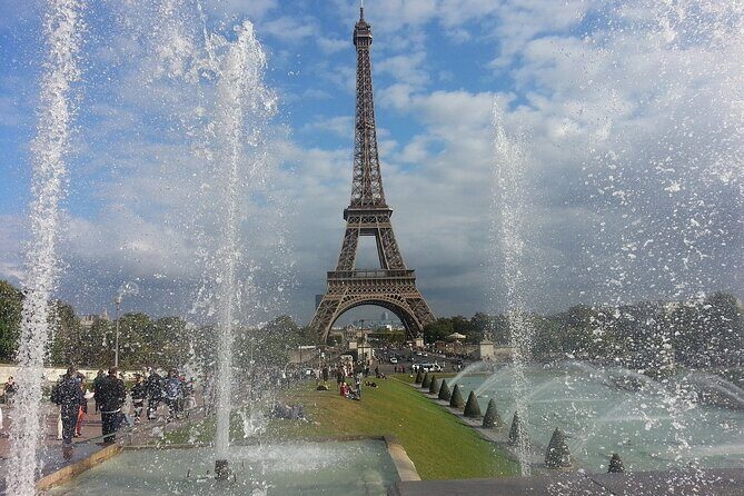 Tour guide in Paris - Visit Paris with your official guide ! - Provence flavor in the guide’s style: Marseille, Aix, Cassis, and the market pace