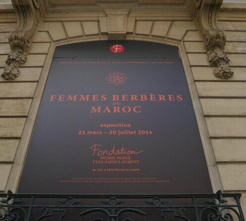 Tour of the Musée Yves Saint Laurent Paris - Key things to know before you go