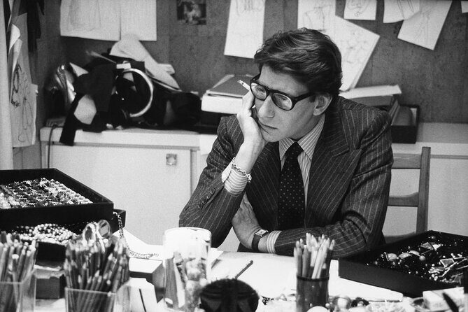 Tour of the Musée Yves Saint Laurent Paris - Who should book this tour (and who might skip it)