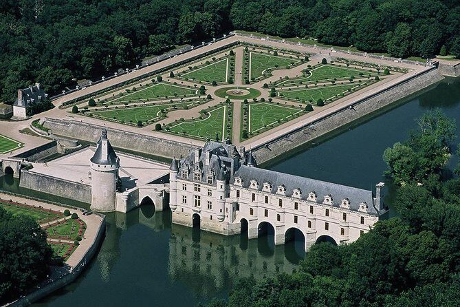 Touraine-Chenonceau private tour - Who this is best for (and who might want a different plan)