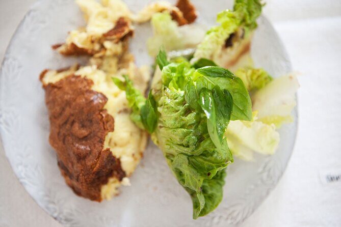 Traditional French Soufflé Cooking Class in Paris in a Local Home - Key highlights at a glance