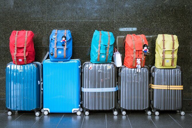 Transfer between Paris and airports CDG/ORLY/LBG (Van 8pax) - Quick practical checklist for your exact pickup