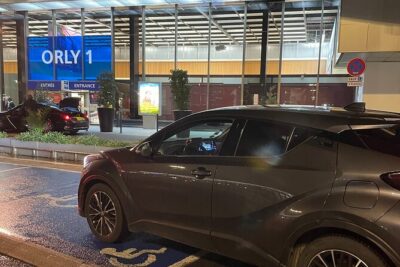 transfer from CDG/ORLY airport to Paris ,multilingual driver - Paris Airport Transfer, Without the Headache