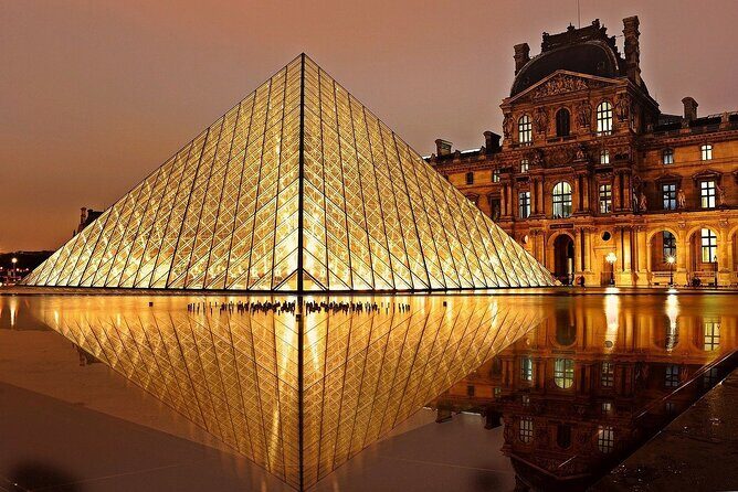 Transfer from Orly/CDG/LBG Airport to Paris (E-Class 2pax) - Practical tips to get the smoothest pickup possible