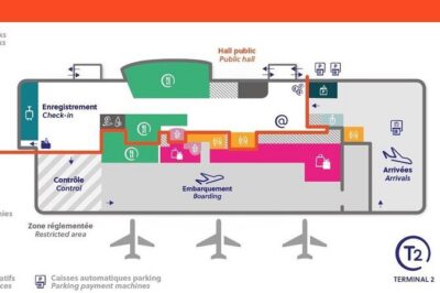 Transfer from Paris to Beauvais Airport - From Your Paris Door to the Airport: What Happens Step-by-Step
